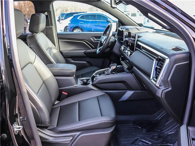 2025 GMC Canyon Elevation (Stk: 25099P) in Ingersoll - Image 19 of 26