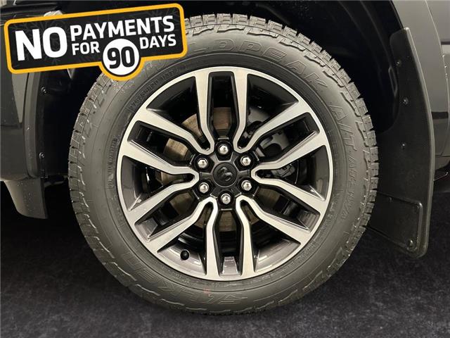 2026 RAM 1500 Limited (Stk: 40880) in Lethbridge - Image 14 of 15