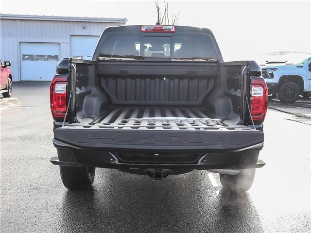 2025 GMC Canyon Elevation (Stk: 25099P) in Ingersoll - Image 22 of 26