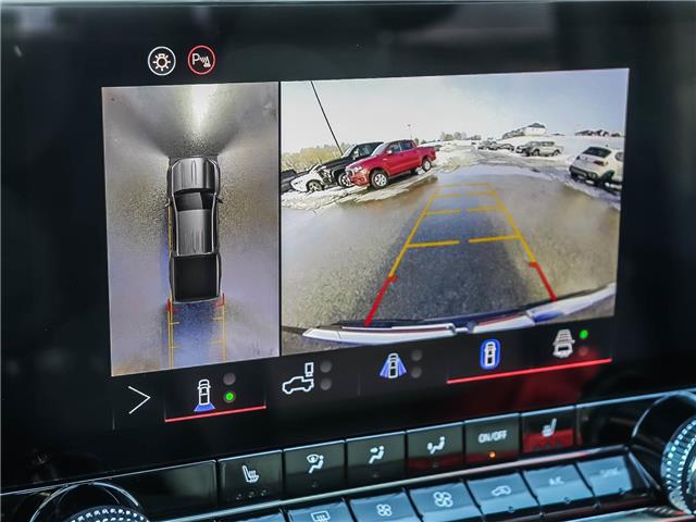 2025 GMC Canyon Elevation (Stk: 25099P) in Ingersoll - Image 26 of 26