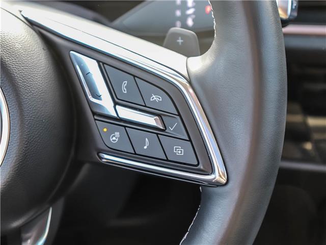 2024 Buick Envision Sport Touring (Stk: 25100P) in Ingersoll - Image 13 of 27