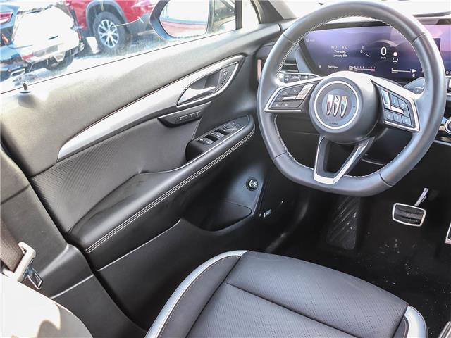 2024 Buick Envision Sport Touring (Stk: 25100P) in Ingersoll - Image 15 of 27