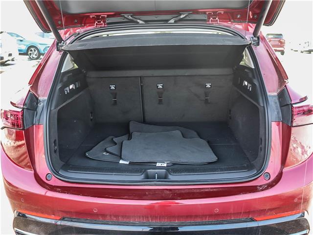 2024 Buick Envision Sport Touring (Stk: 25100P) in Ingersoll - Image 22 of 27