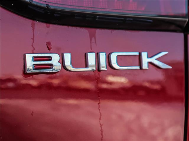 2024 Buick Envision Sport Touring (Stk: 25100P) in Ingersoll - Image 23 of 27