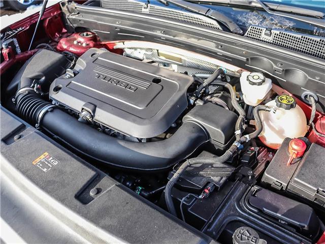 2024 Buick Envision Sport Touring (Stk: 25100P) in Ingersoll - Image 27 of 27