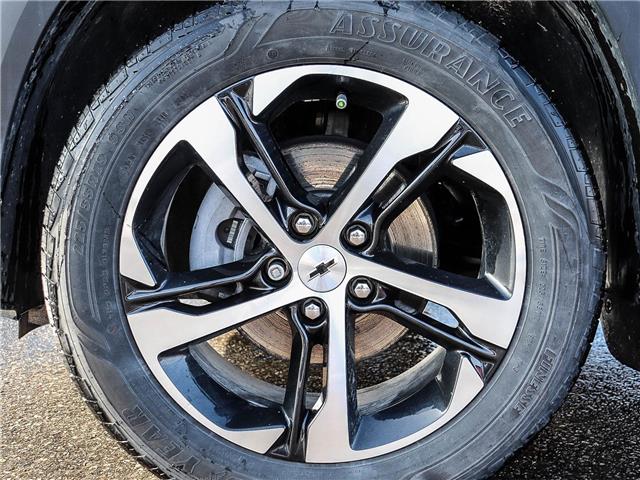 2024 Chevrolet Trax 1RS (Stk: 25104P) in Ingersoll - Image 6 of 25