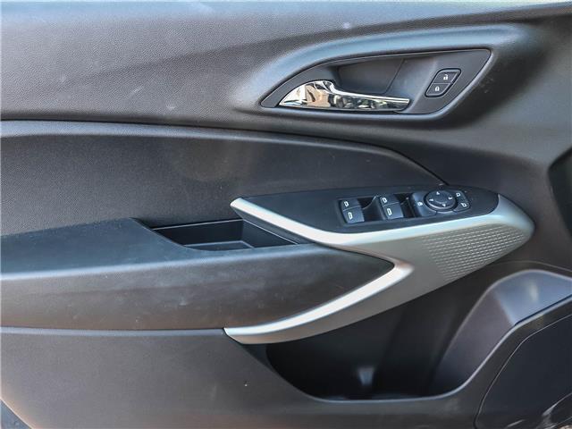 2024 Chevrolet Trax 1RS (Stk: 25104P) in Ingersoll - Image 8 of 25