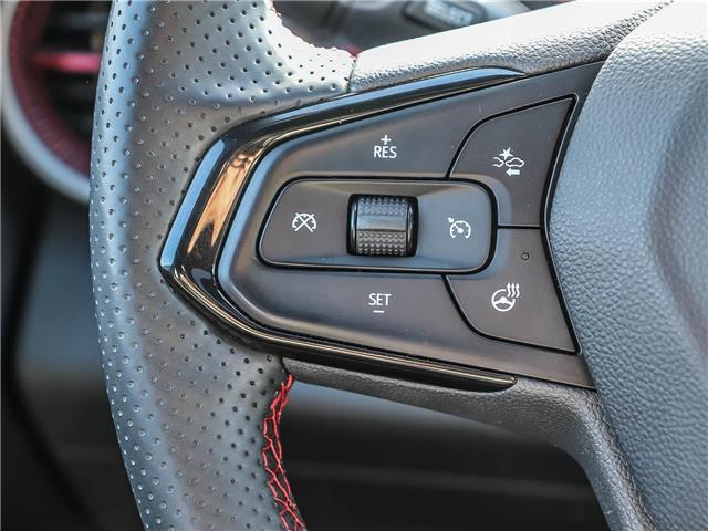 2024 Chevrolet Trax 1RS (Stk: 25104P) in Ingersoll - Image 12 of 25