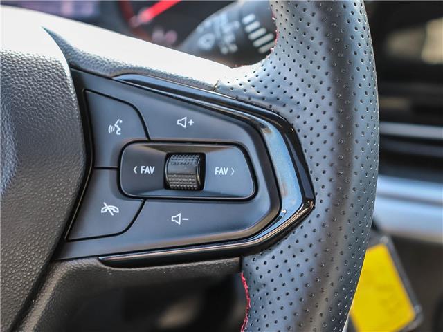 2024 Chevrolet Trax 1RS (Stk: 25104P) in Ingersoll - Image 13 of 25