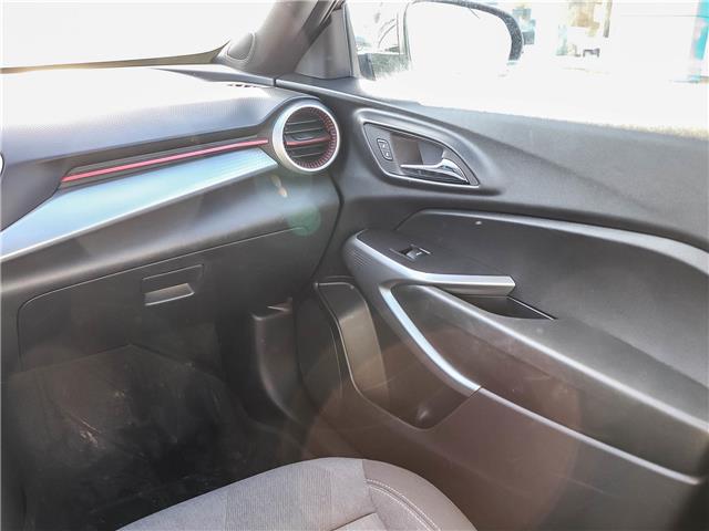 2024 Chevrolet Trax 1RS (Stk: 25104P) in Ingersoll - Image 17 of 25