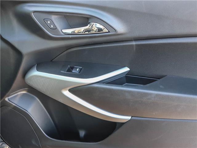 2024 Chevrolet Trax 1RS (Stk: 25104P) in Ingersoll - Image 18 of 25