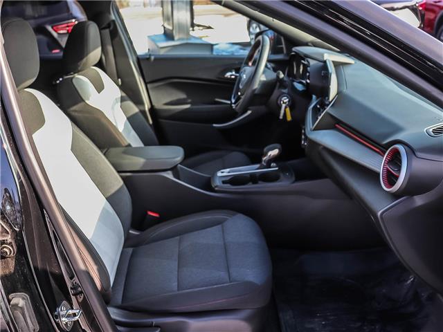2024 Chevrolet Trax 1RS (Stk: 25104P) in Ingersoll - Image 19 of 25