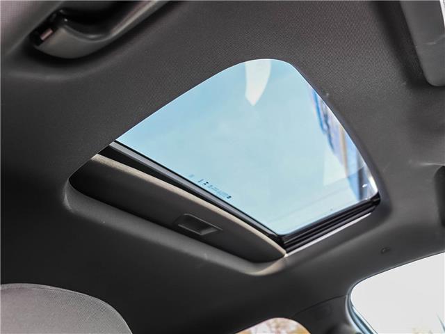 2024 Chevrolet Trax 1RS (Stk: 25104P) in Ingersoll - Image 20 of 25