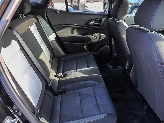 2024 Chevrolet Trax 1RS (Stk: 25104P) in Ingersoll - Image 21 of 25