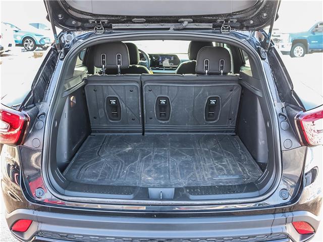 2024 Chevrolet Trax 1RS (Stk: 25104P) in Ingersoll - Image 22 of 25