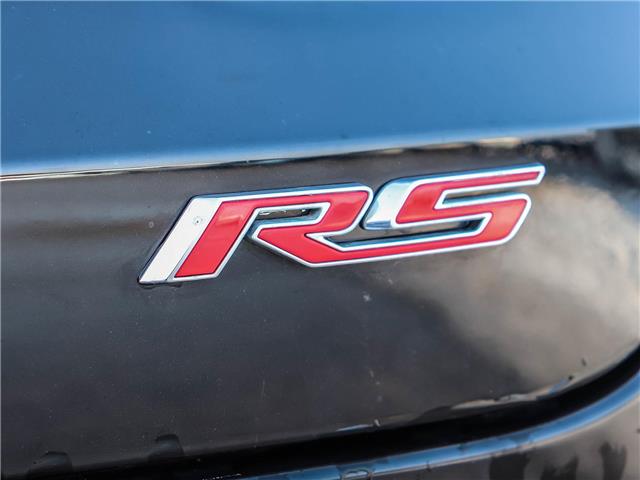 2024 Chevrolet Trax 1RS (Stk: 25104P) in Ingersoll - Image 23 of 25