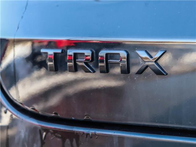 2024 Chevrolet Trax 1RS (Stk: 25104P) in Ingersoll - Image 24 of 25