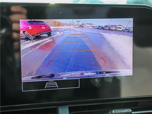 2024 Chevrolet Trax 1RS (Stk: 25104P) in Ingersoll - Image 25 of 25