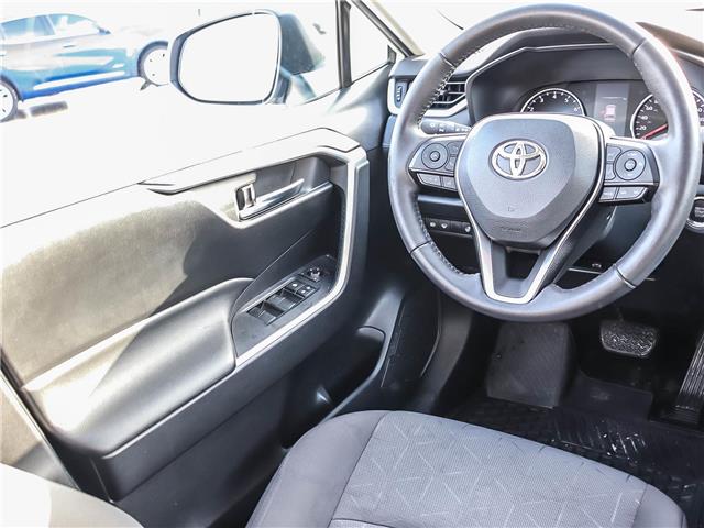 2021 Toyota RAV4 XLE (Stk: 25327A) in Ingersoll - Image 15 of 26
