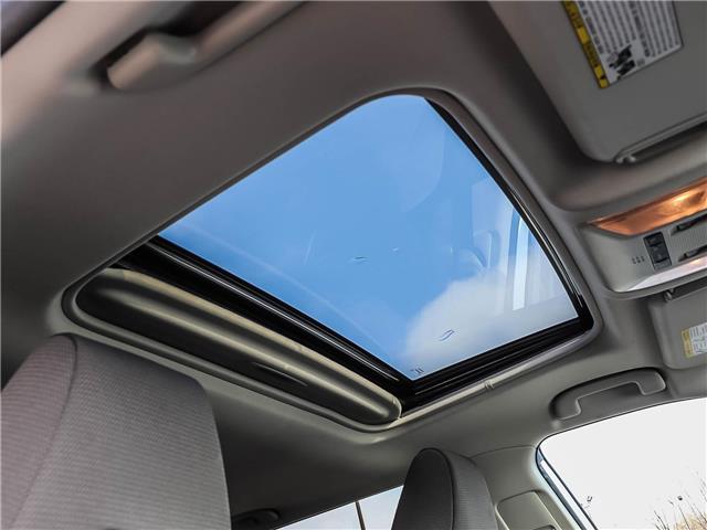 2021 Toyota RAV4 XLE (Stk: 25327A) in Ingersoll - Image 20 of 26