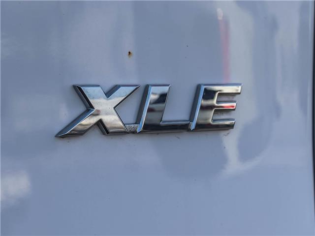 2021 Toyota RAV4 XLE (Stk: 25327A) in Ingersoll - Image 23 of 26