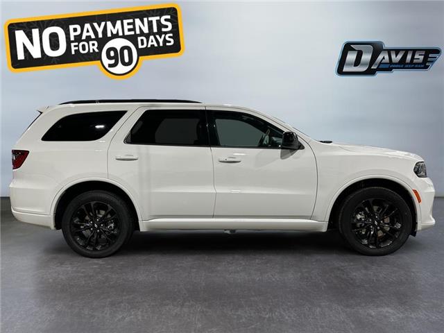 2026 Dodge Durango GT (Stk: 40752) in Lethbridge - Image 6 of 15