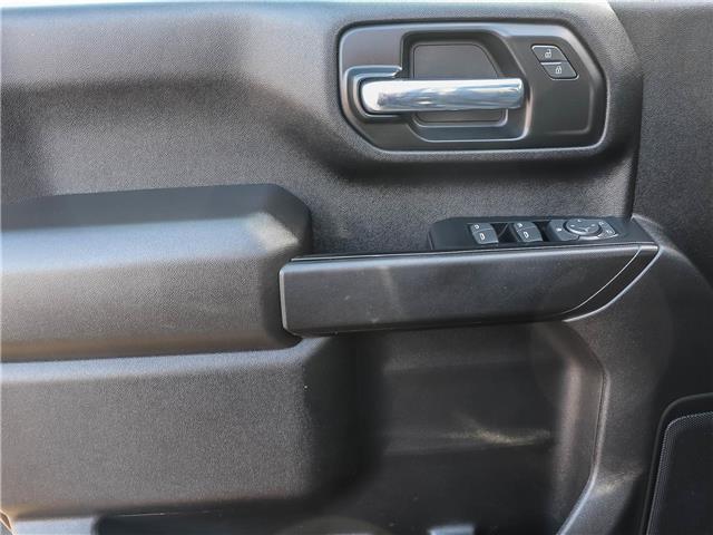 2023 Chevrolet Silverado 2500HD Custom (Stk: 25107P) in Ingersoll - Image 8 of 25