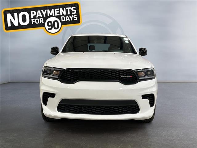 2026 Dodge Durango GT (Stk: 40752) in Lethbridge - Image 8 of 15