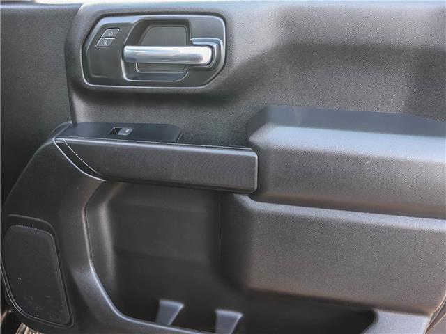 2023 Chevrolet Silverado 2500HD Custom (Stk: 25107P) in Ingersoll - Image 18 of 25
