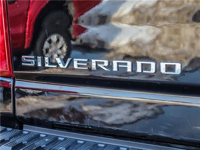 2023 Chevrolet Silverado 2500HD Custom (Stk: 25107P) in Ingersoll - Image 22 of 25