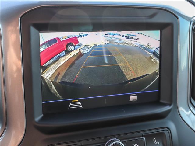 2023 Chevrolet Silverado 2500HD Custom (Stk: 25107P) in Ingersoll - Image 24 of 25