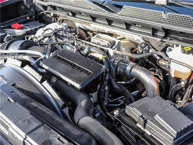 2023 Chevrolet Silverado 2500HD Custom (Stk: 25107P) in Ingersoll - Image 25 of 25