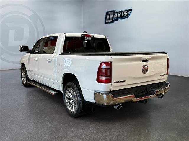 2024 RAM 1500 Laramie (Stk: 40874) in Lethbridge - Image 3 of 15