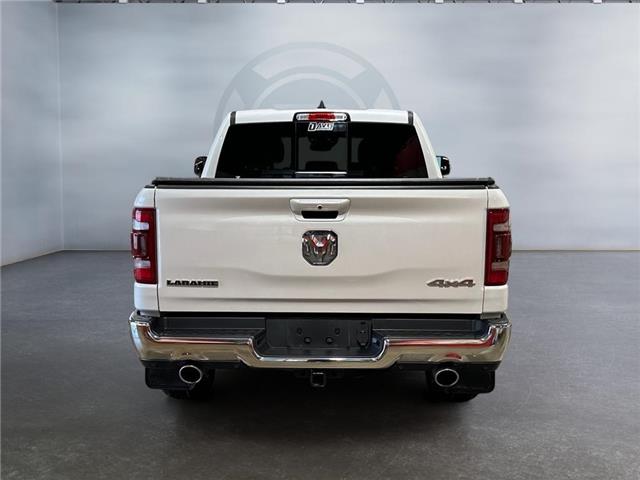 2024 RAM 1500 Laramie (Stk: 40874) in Lethbridge - Image 4 of 15