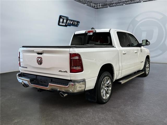 2024 RAM 1500 Laramie (Stk: 40874) in Lethbridge - Image 5 of 15