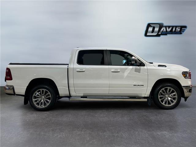 2024 RAM 1500 Laramie (Stk: 40874) in Lethbridge - Image 6 of 15