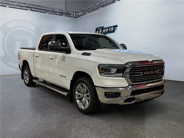 2024 RAM 1500 Laramie (Stk: 40874) in Lethbridge - Image 7 of 15