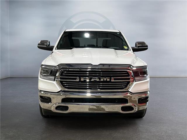 2024 RAM 1500 Laramie (Stk: 40874) in Lethbridge - Image 8 of 15