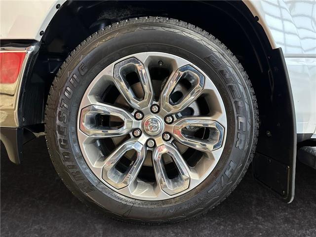 2024 RAM 1500 Laramie (Stk: 40874) in Lethbridge - Image 14 of 15