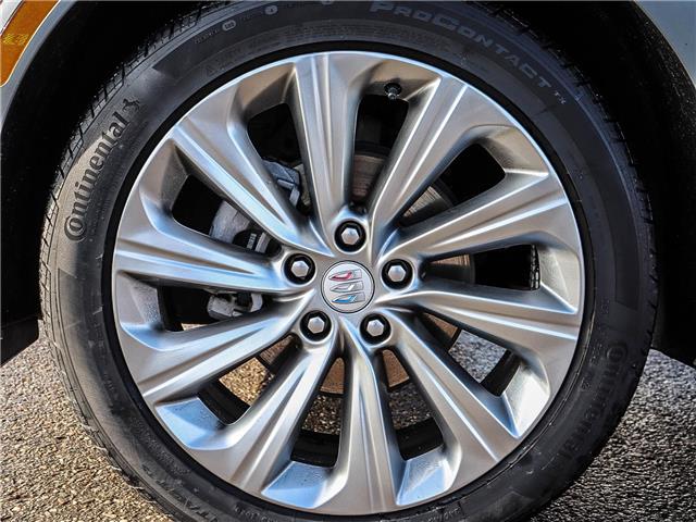 2024 Buick Envista Avenir (Stk: 25111P) in Ingersoll - Image 6 of 24