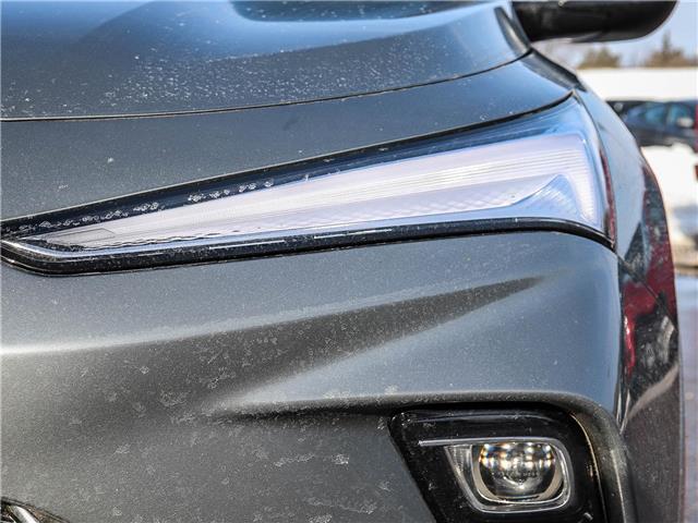 2024 Buick Envista Avenir (Stk: 25111P) in Ingersoll - Image 7 of 24