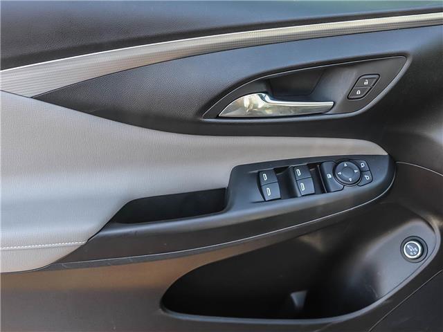 2024 Buick Envista Avenir (Stk: 25111P) in Ingersoll - Image 8 of 24