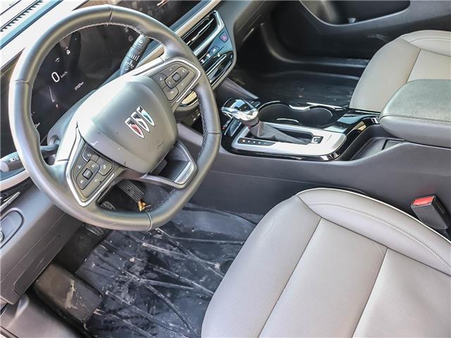 2024 Buick Envista Avenir (Stk: 25111P) in Ingersoll - Image 9 of 24