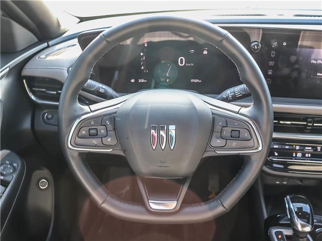 2024 Buick Envista Avenir (Stk: 25111P) in Ingersoll - Image 11 of 24