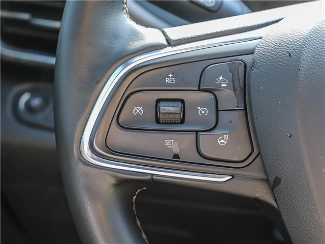 2024 Buick Envista Avenir (Stk: 25111P) in Ingersoll - Image 12 of 24