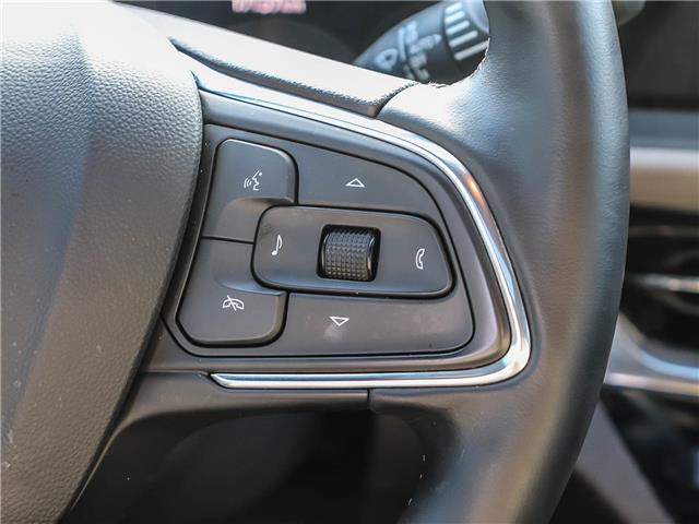 2024 Buick Envista Avenir (Stk: 25111P) in Ingersoll - Image 13 of 24