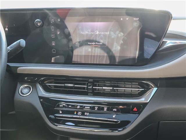 2024 Buick Envista Avenir (Stk: 25111P) in Ingersoll - Image 14 of 24