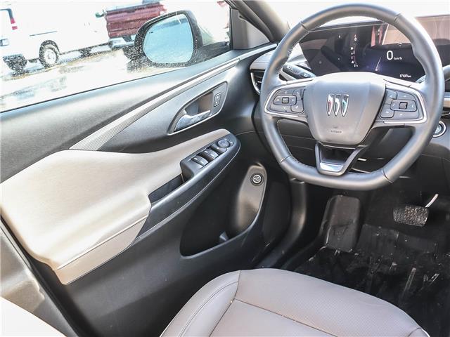 2024 Buick Envista Avenir (Stk: 25111P) in Ingersoll - Image 15 of 24
