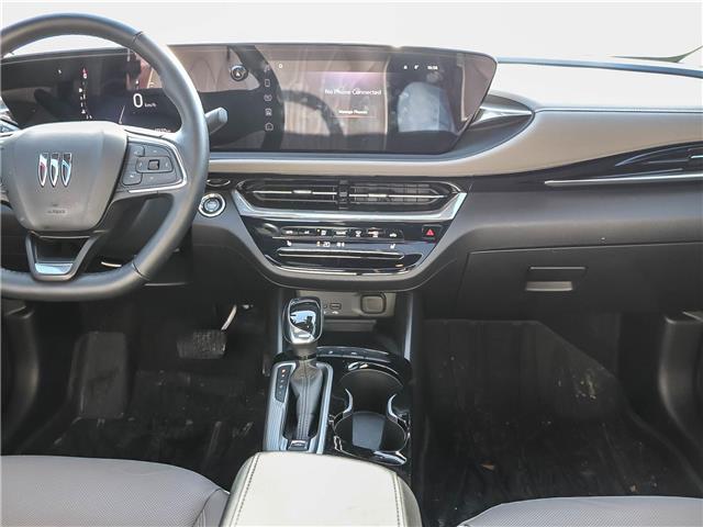 2024 Buick Envista Avenir (Stk: 25111P) in Ingersoll - Image 16 of 24