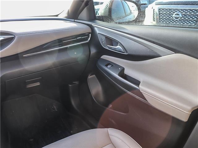2024 Buick Envista Avenir (Stk: 25111P) in Ingersoll - Image 17 of 24